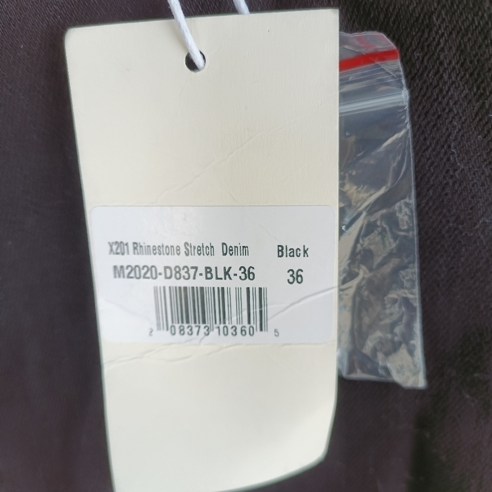 Mnml Jeans - Picture 4 of 4